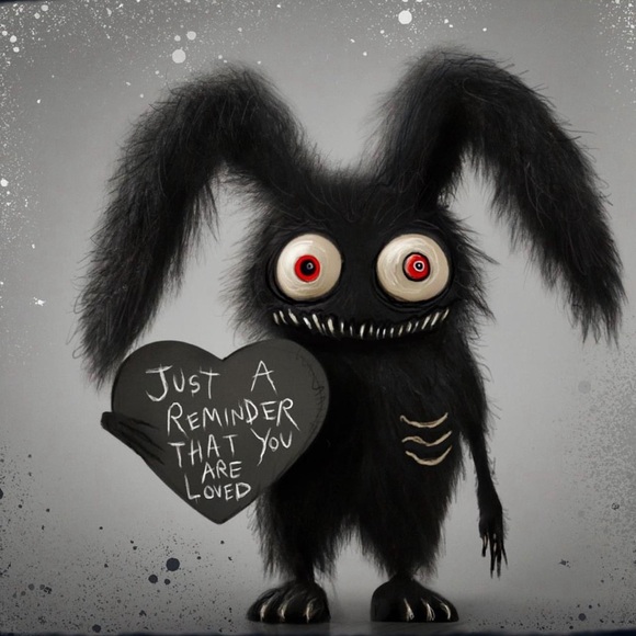 Meet your Posher, Misty - Picture 3 of 3